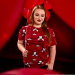 It Pennywise Red Balloon Unisex Tee, , hi-res view 2
